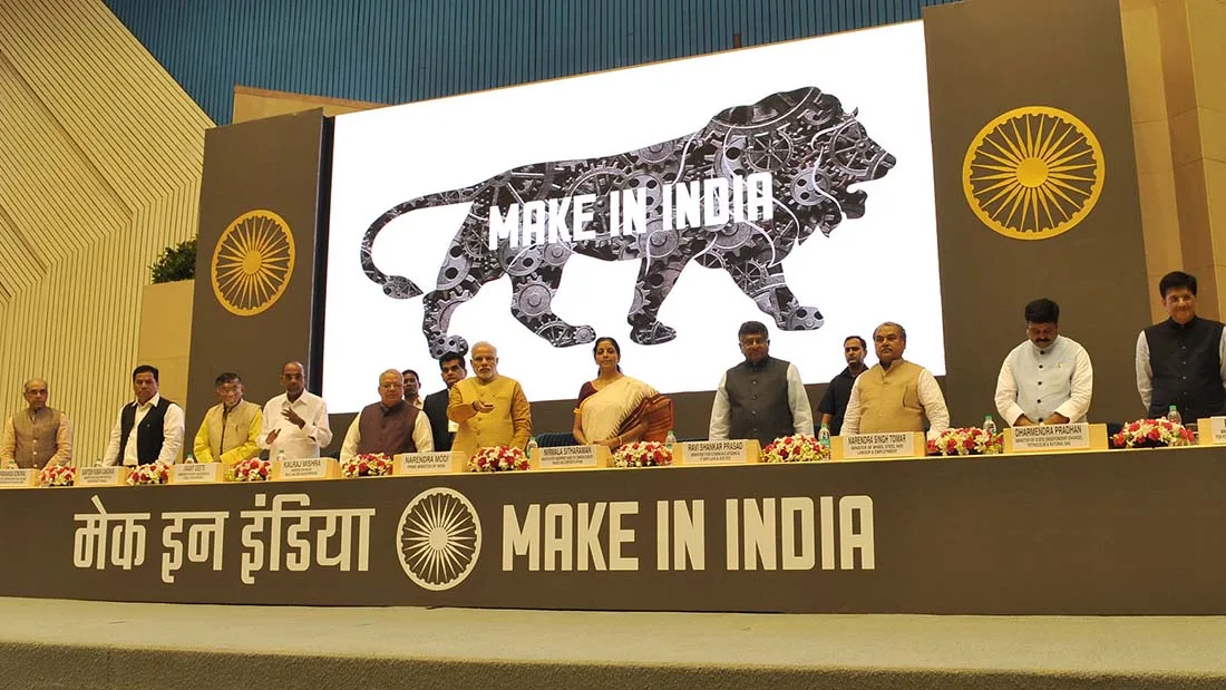 Doing Business with India