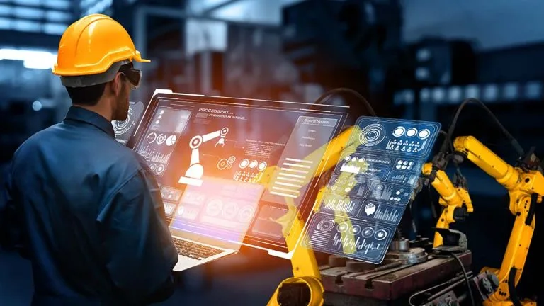manufacturing in South Korea