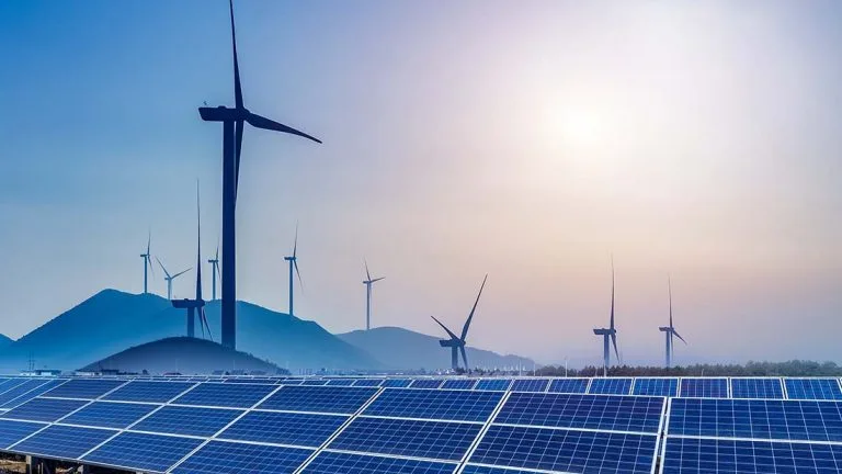 Energy in Korea