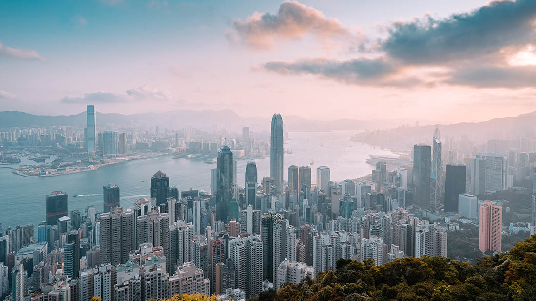 Hong Kong and China Strategy Going Forwards