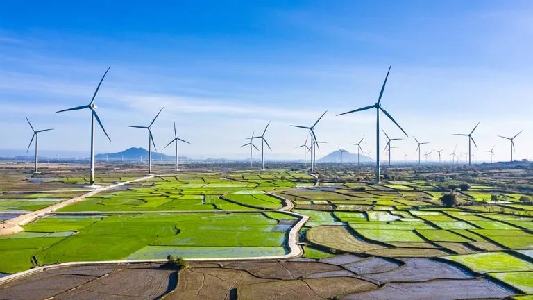 Vietnam's energy plan