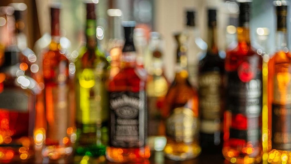 Wine and Spirits Market in India Asian Insiders