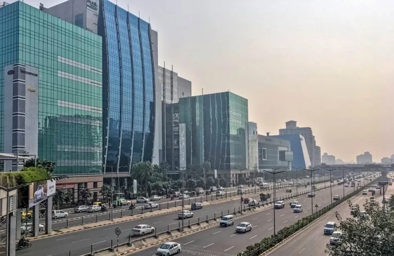 Doing-Business-in-India
