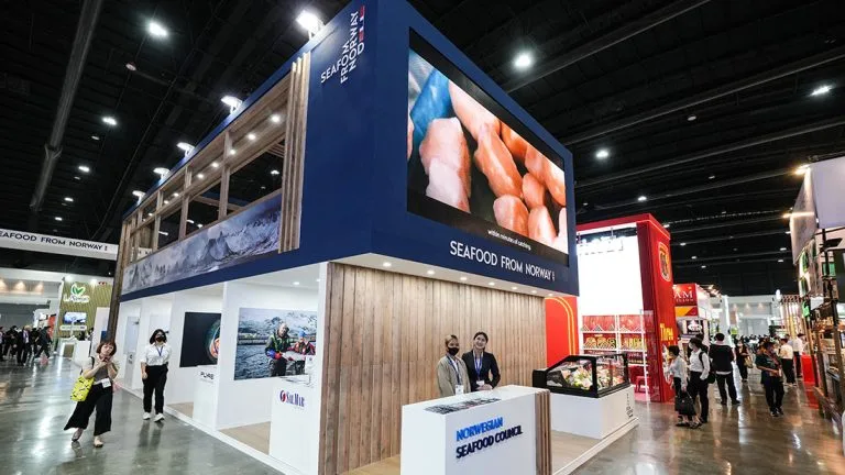 Thailand’s Retail Food Industry