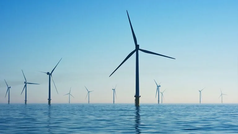 Taiwan’s Drive for Renewable Energy 1100x619