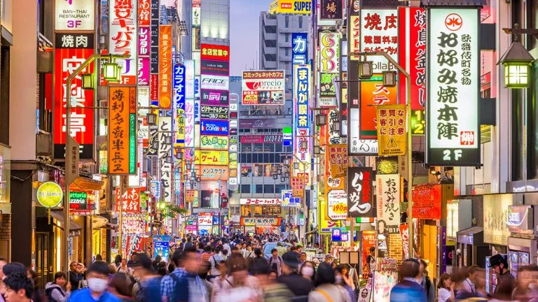 Business Challenges for Japan 1100x619