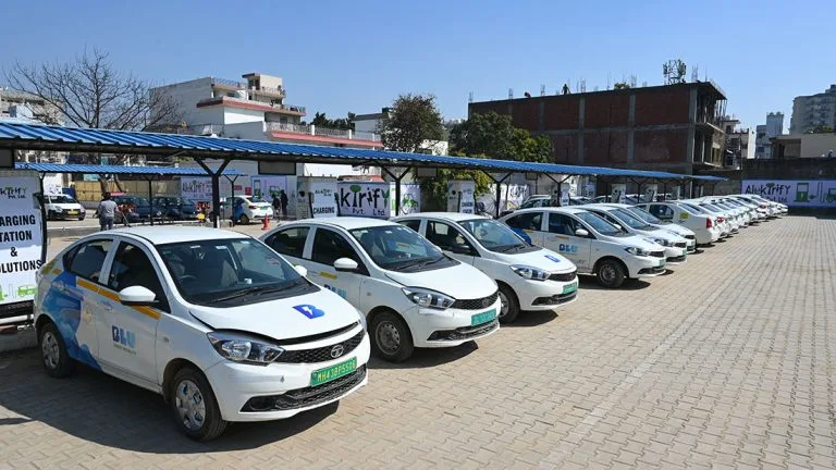 India’s Automobile Industry 1100x619