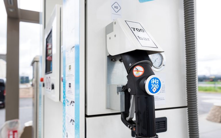 Korea Hydrogen Economy