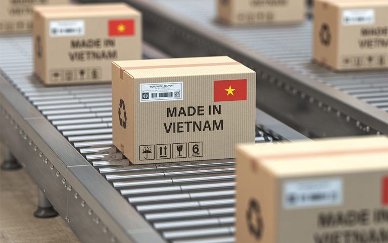 EU-Vietnam Free Trade Agreement