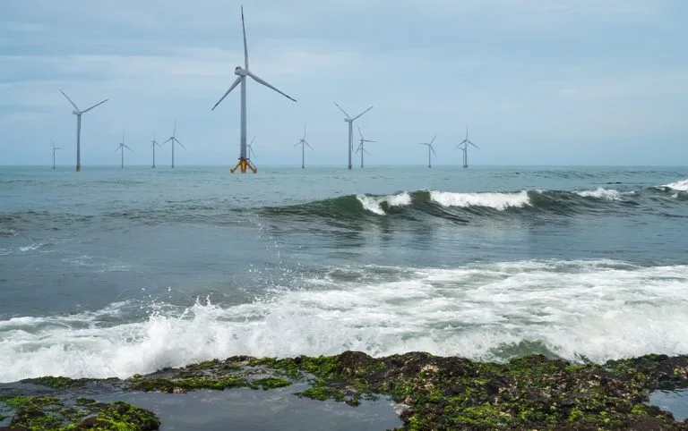 opportunities renewables Asia Pacific