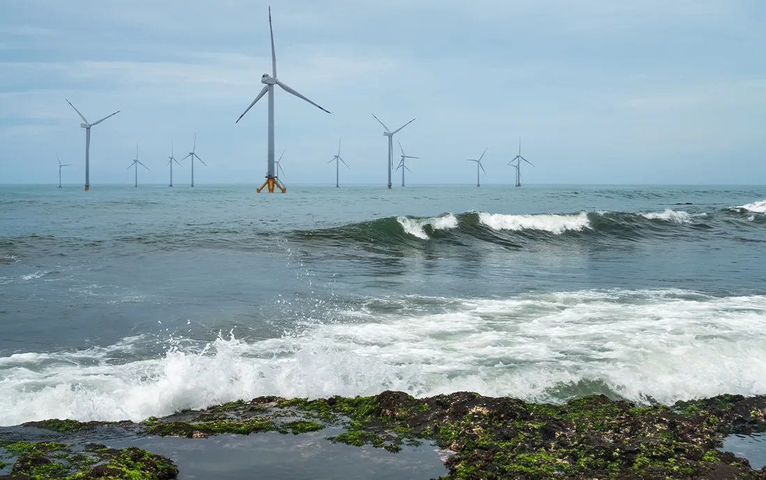 opportunities renewables Asia Pacific