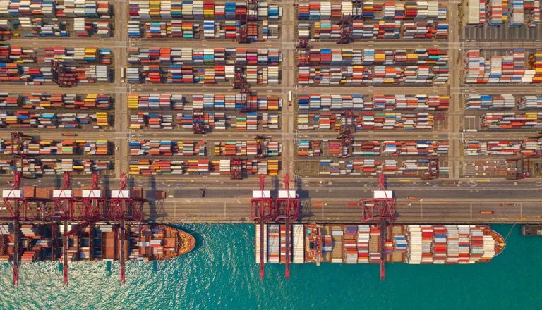 Asia trade barriers