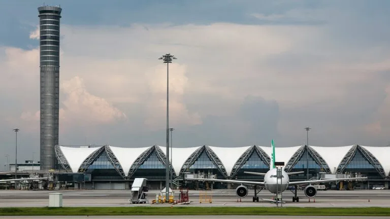 opportunities Asian aviation