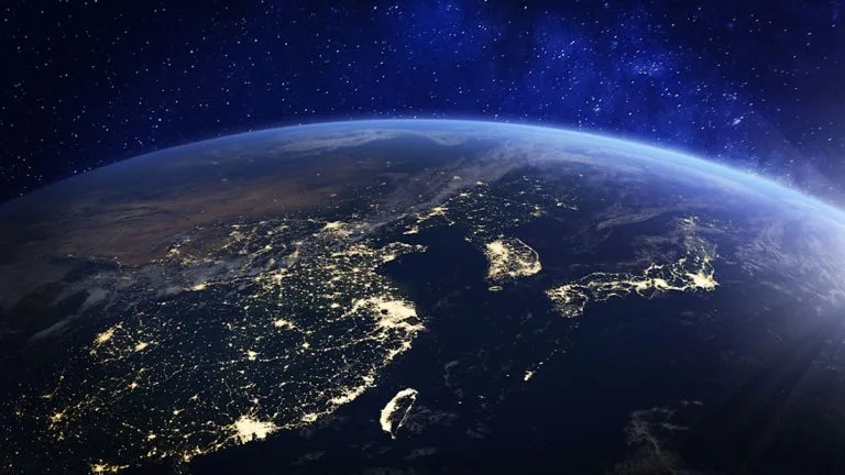 NASA Earth from Space JP-CN 1100x619