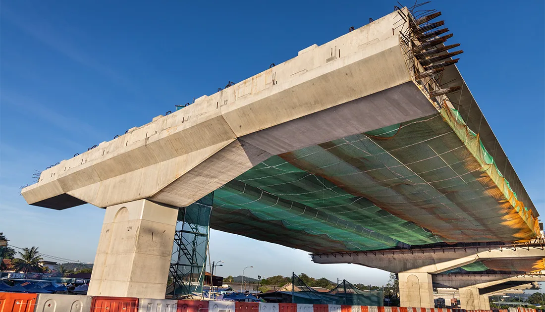 Philippine infrastructure investment opportunities