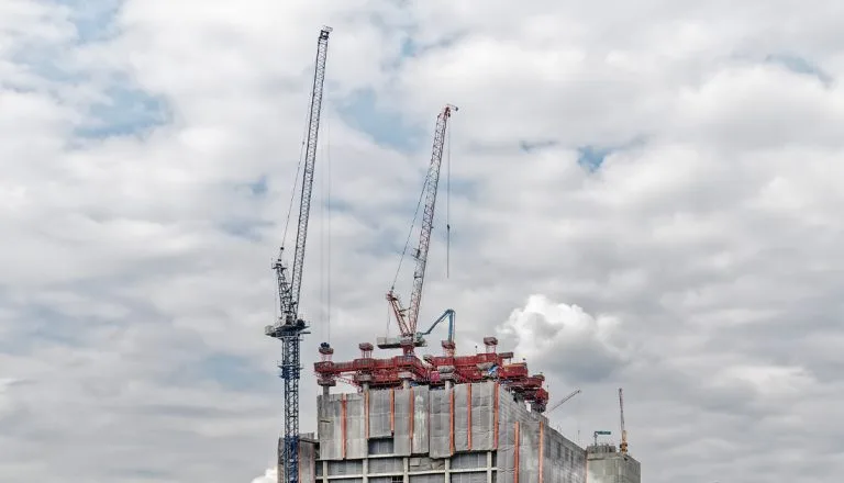 Singapore construction sector