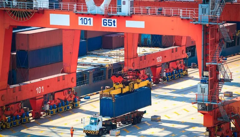 free trade Asia