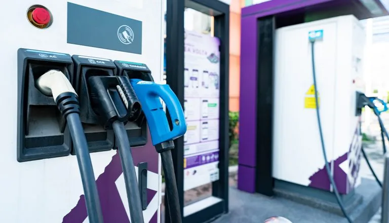 Thai EV Industry
