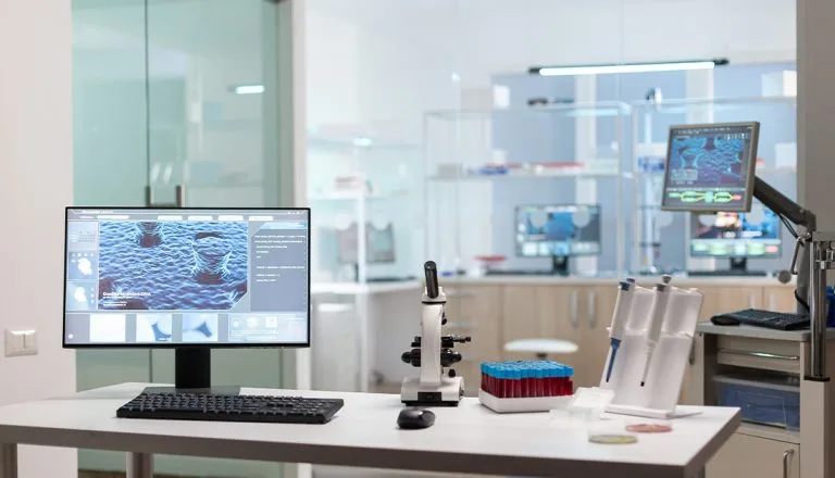 indonesia biotech investment