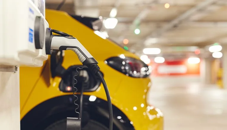 EVs Asia