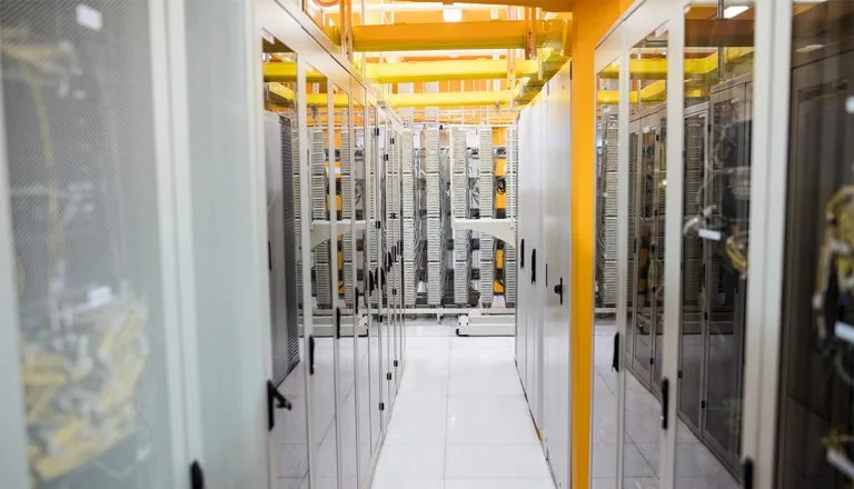 Asian Data Centre Market