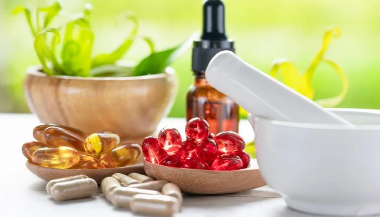 Indonesian Supplements Market