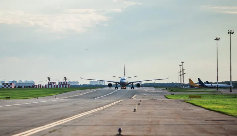 investment opportunities Asian aviation