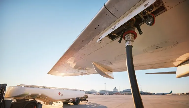 Singapore SAF industry