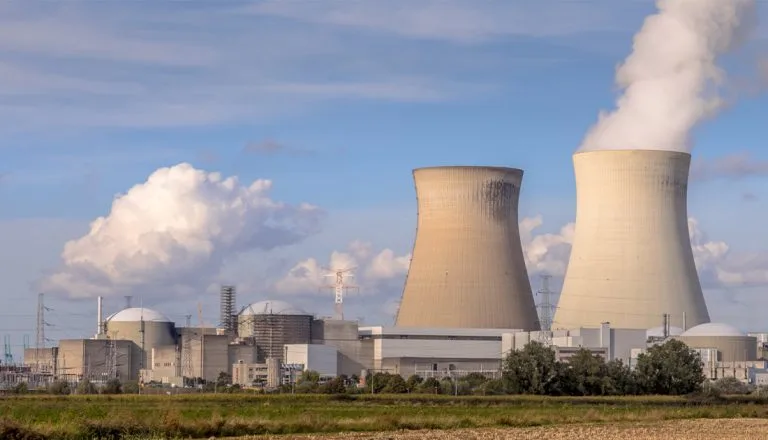Southeast Asia Nuclear Energy Opportunities