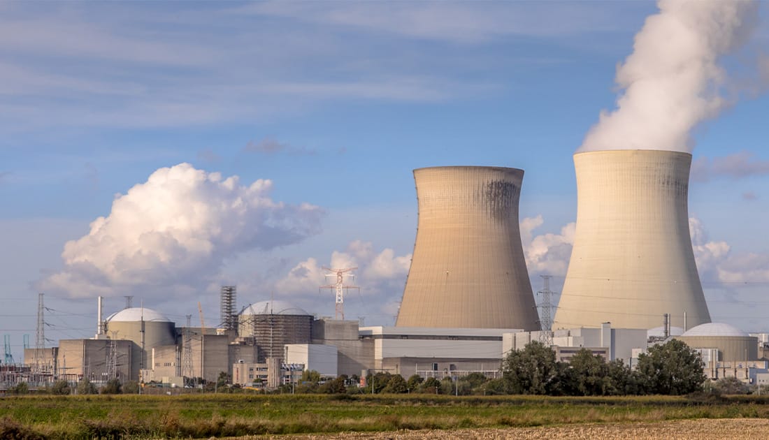 Southeast Asia Nuclear Energy Opportunities