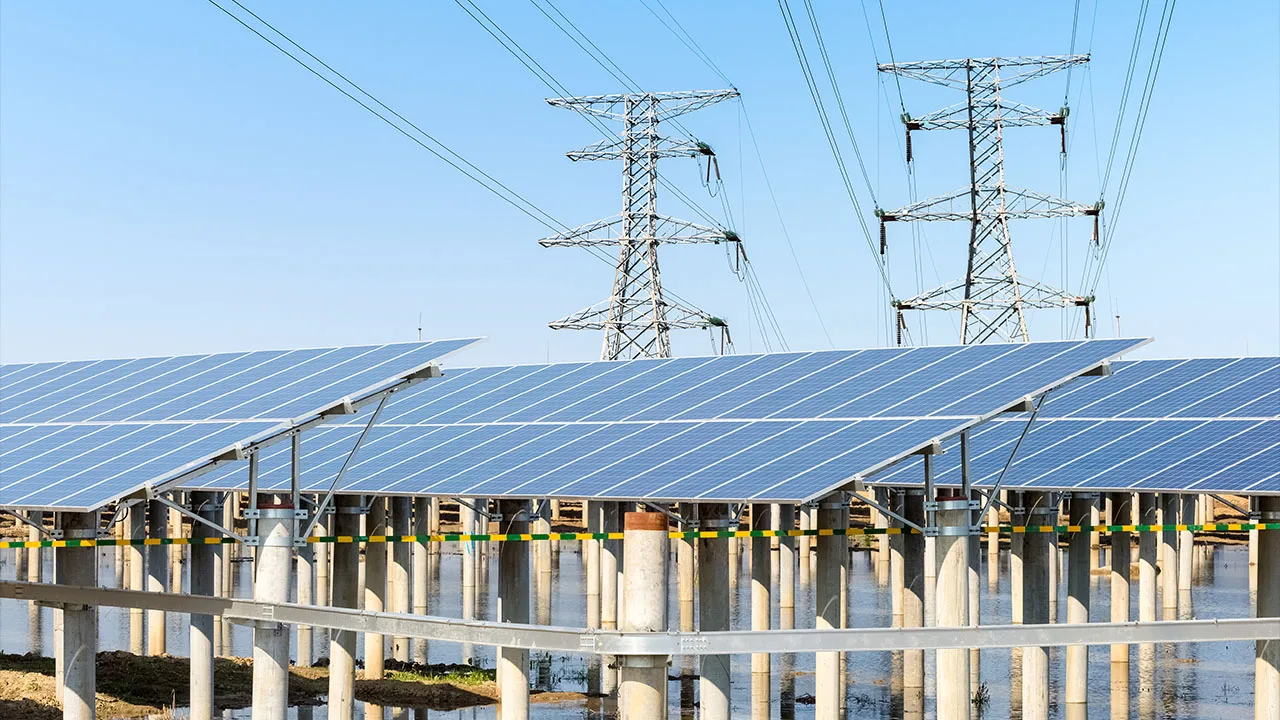 energy storage asia