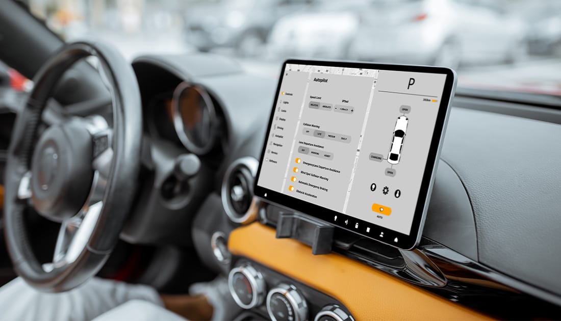 opportunities western auto technology China