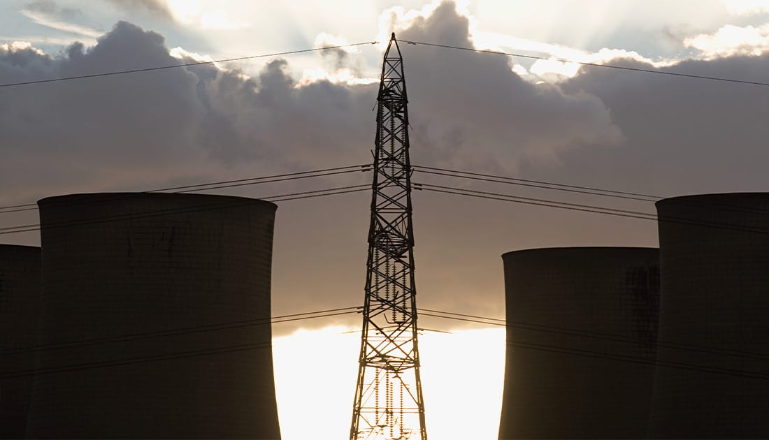 Philippines nuclear energy