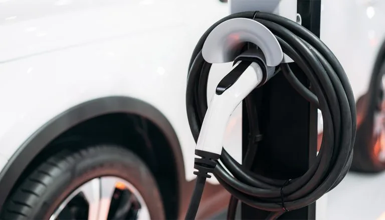 investment electric mobility India