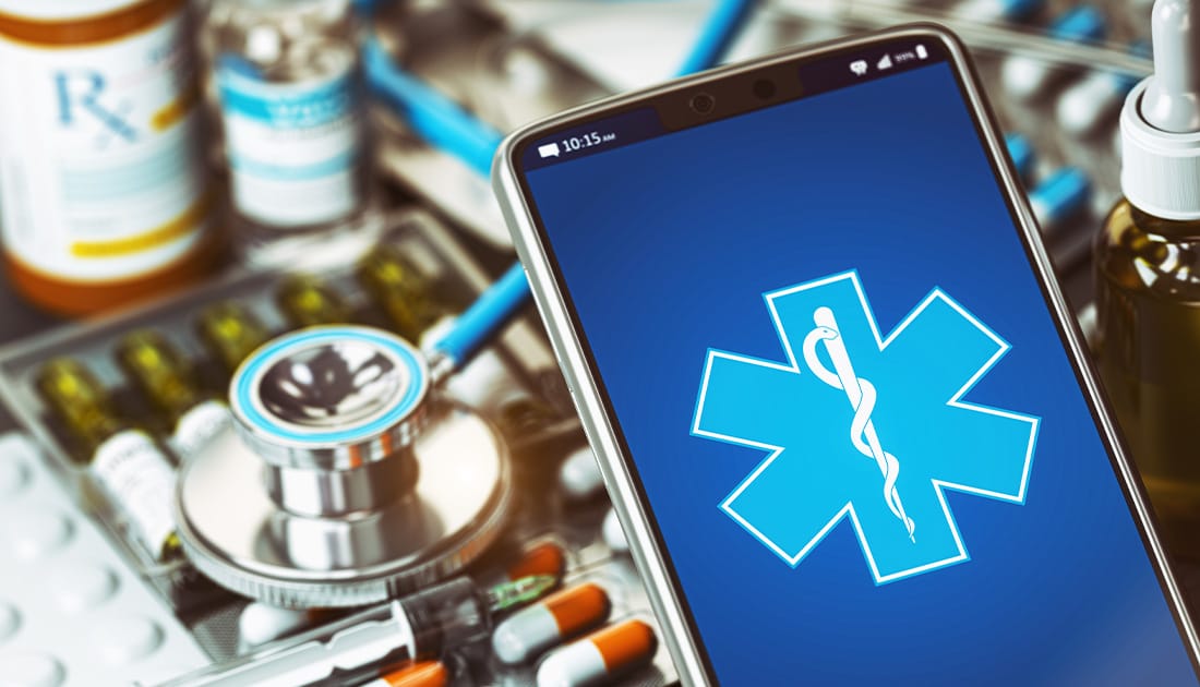 Indonesian Digital Health Industry