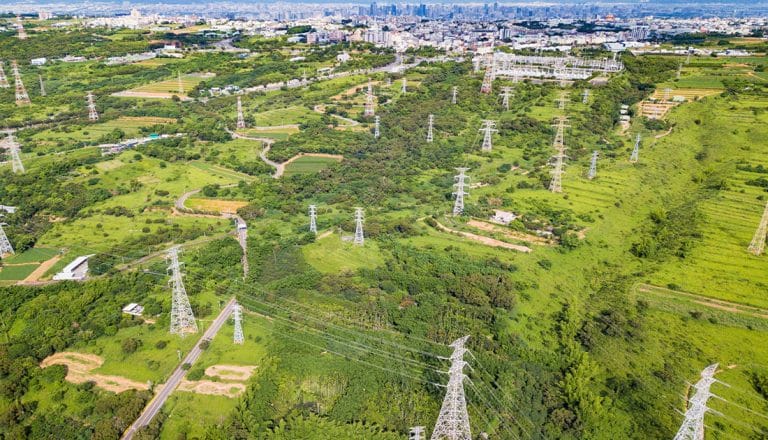 Asia outlook renewable energy