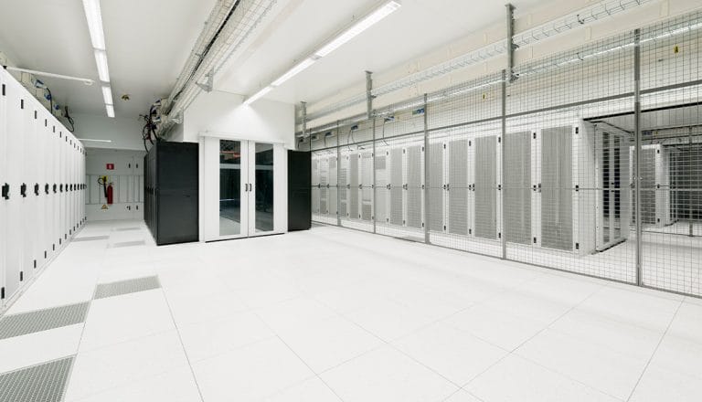 Asia data centre sector