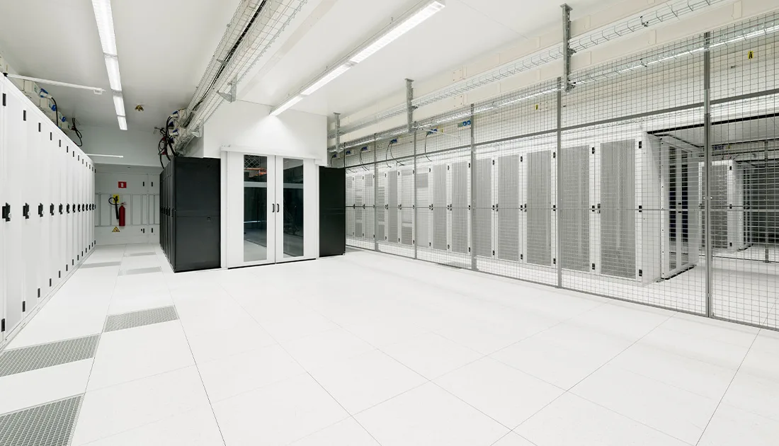 Asia data centre sector
