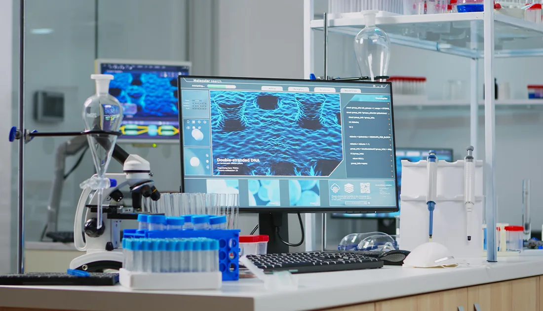 biotechnology india growth