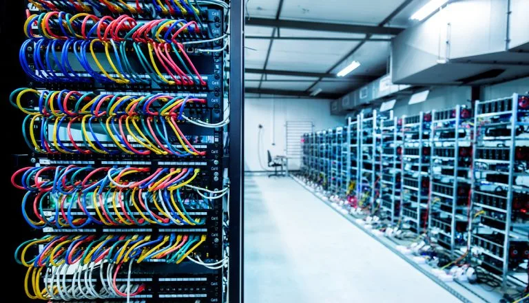 Asia’s data centre market