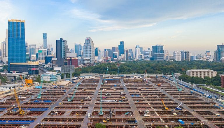 building material manufacturers seeking to diversify their production