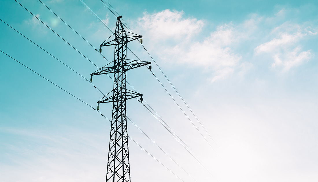 ASEAN power grid