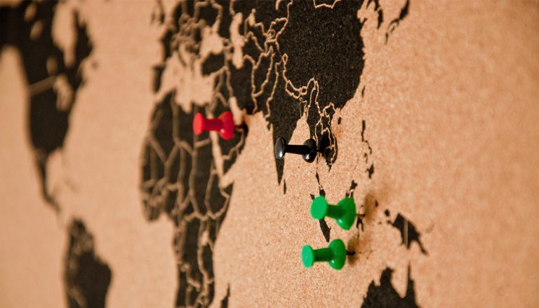 Navigate Business Expansion Asia